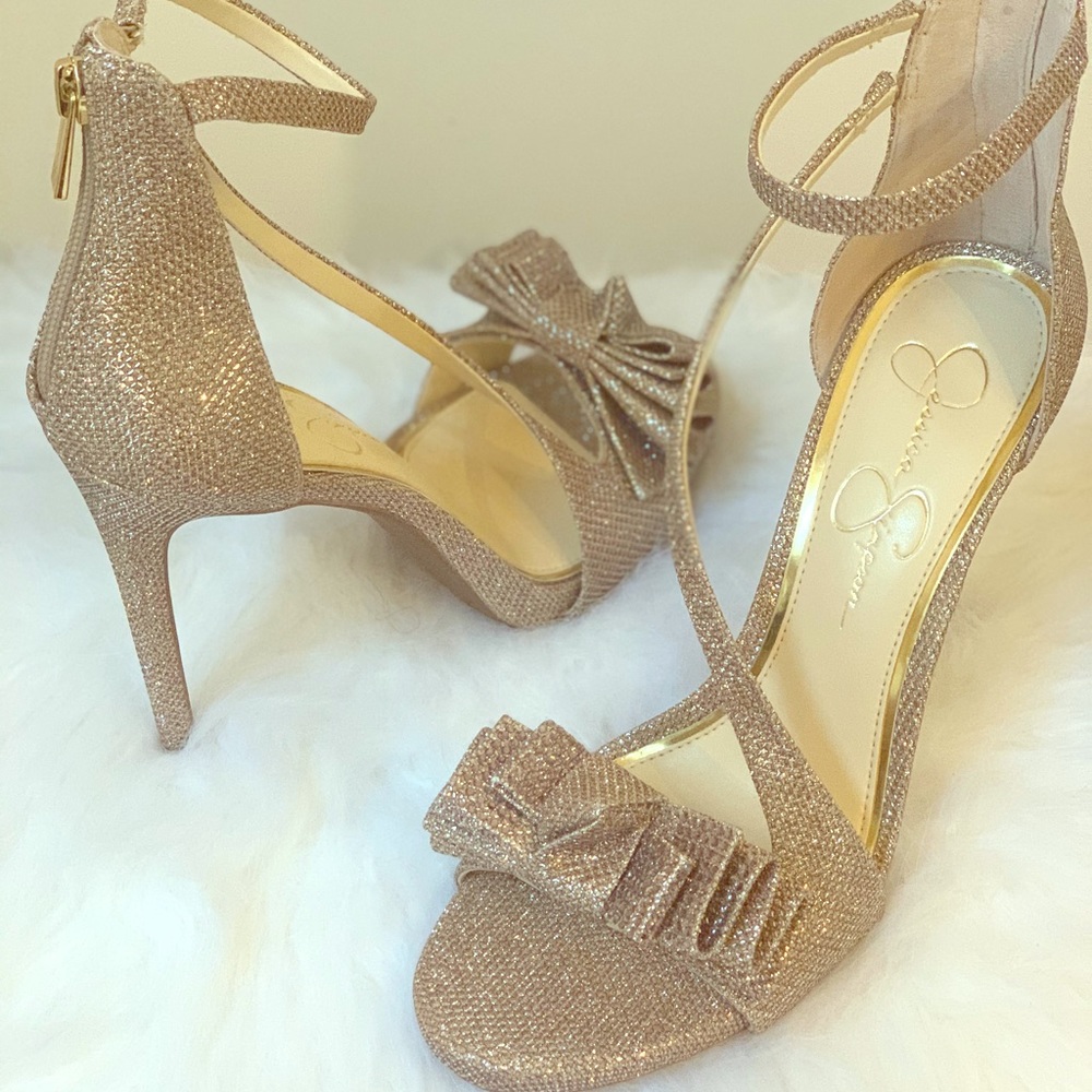Brand New Jessica Simpson Women's Remyia2 Pump